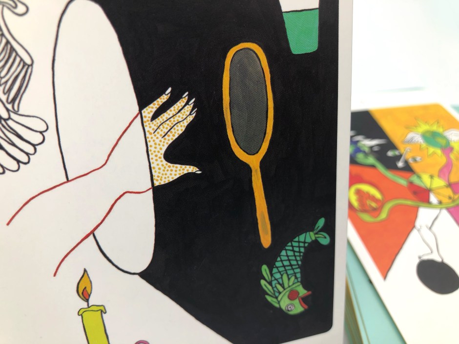 The Wild Unknown Tarot Vs Apparition