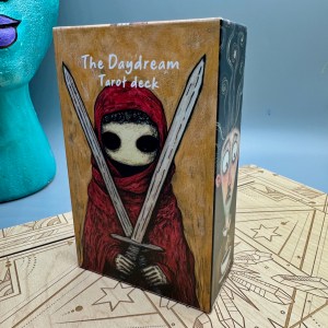 The Daydream Tarot